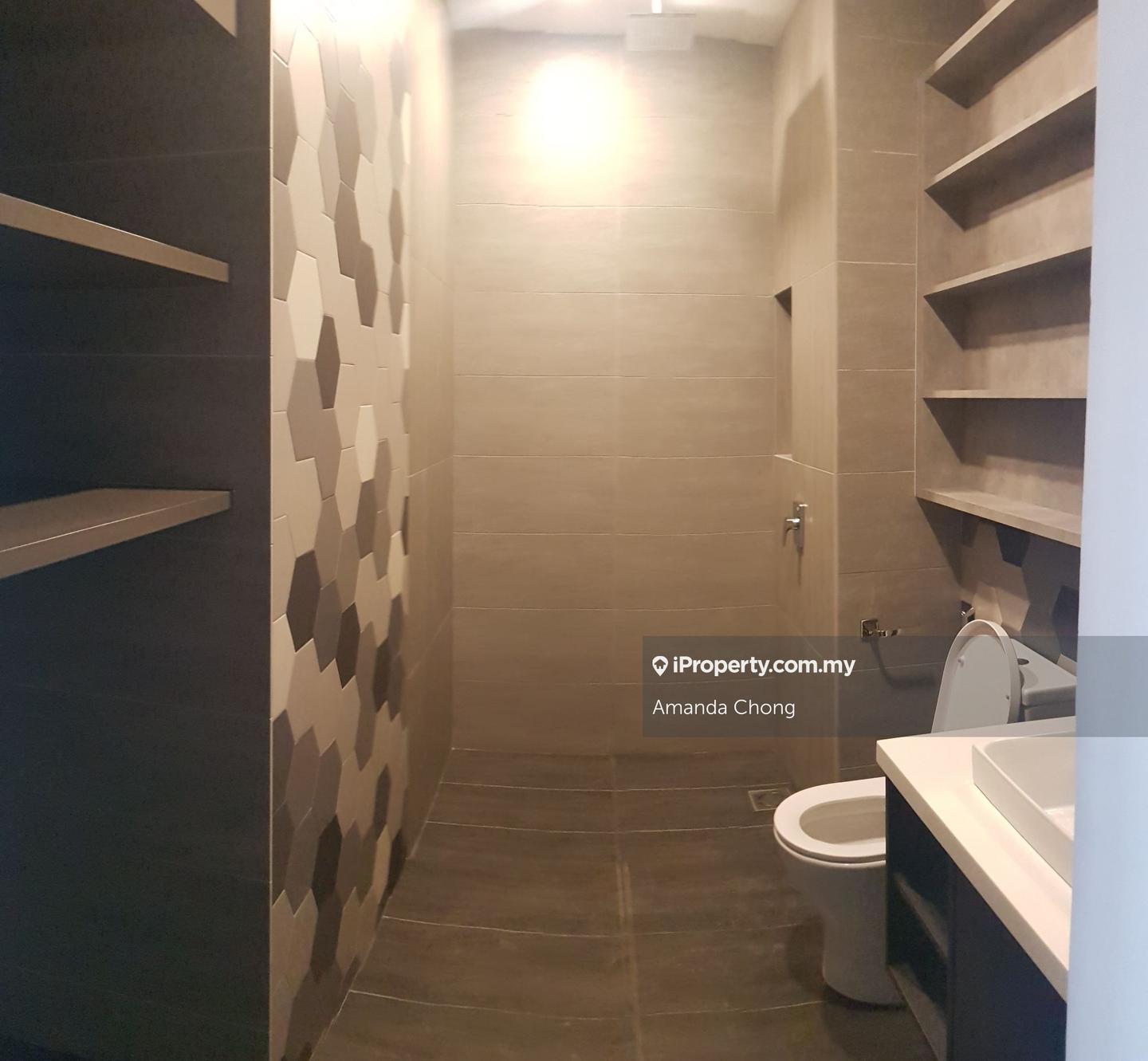 Soho for Rent in KLCC, KL City Centre by Amanda Chong - iProperty.com.my