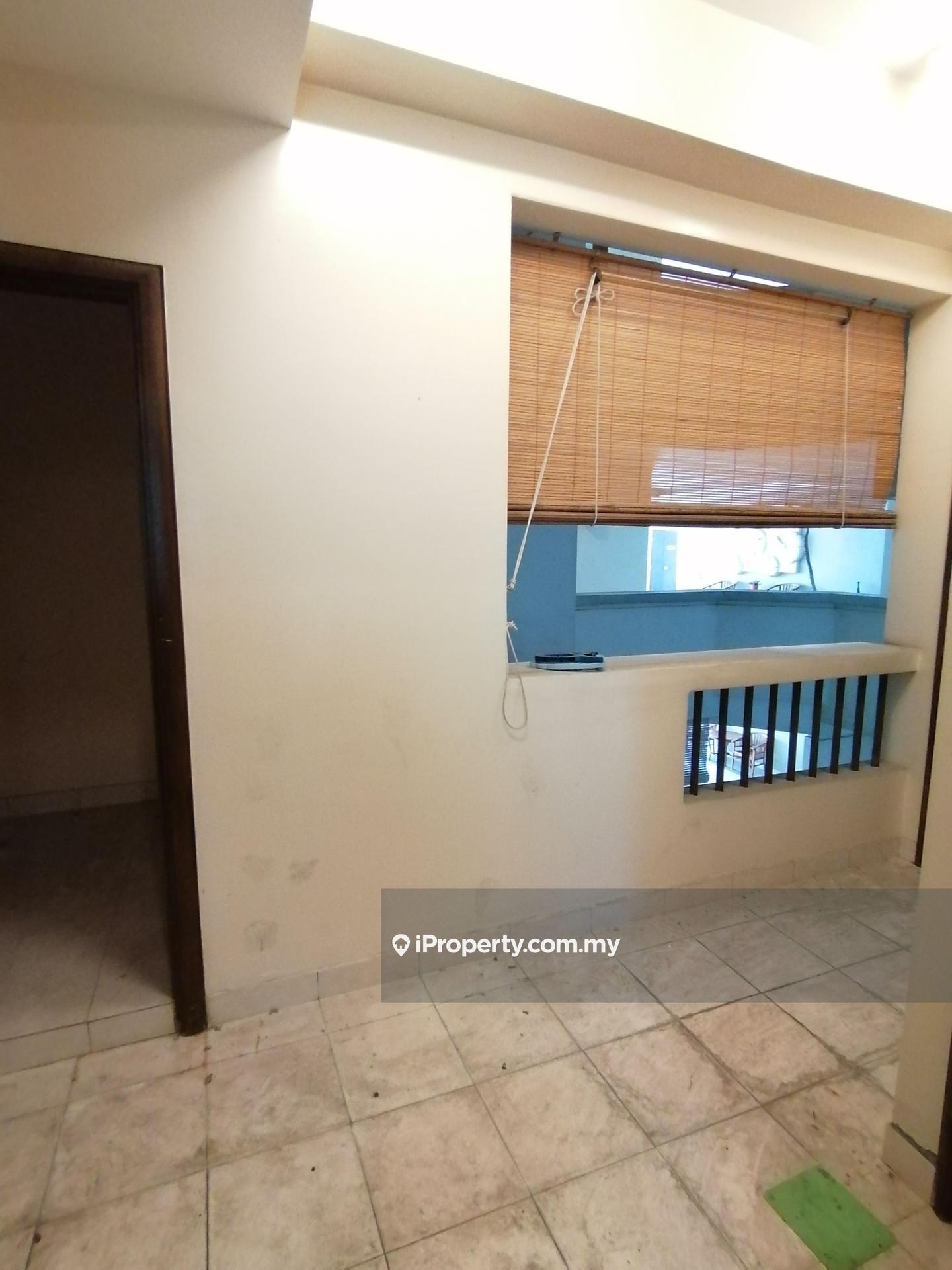 Kondominium untuk Disewa di Flora Murni oleh Sarah Lim - iProperty.com.my