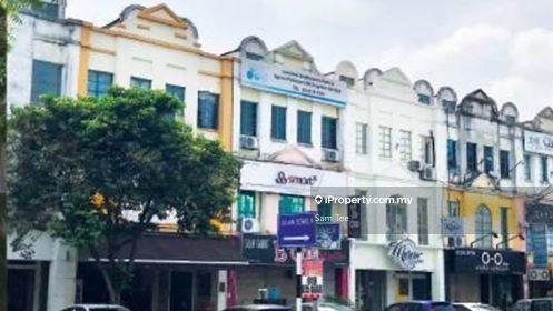 Shop for Sale in Kota Kemuning, Shah Alam by Sam Tee - iProperty.com.my