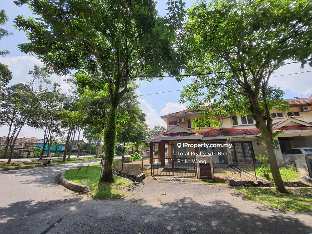 2-storey Terraced House for Sale in Taman Lestari Putra, Seri Kembangan by Philip Wong - iProperty.com.my