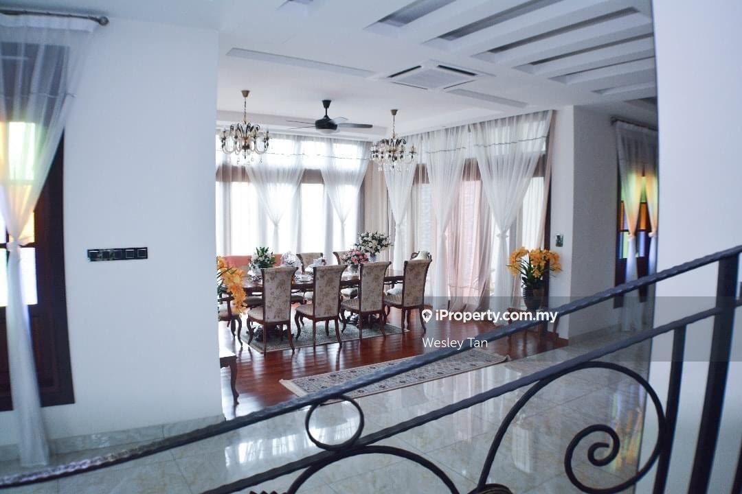 Bungalow House for Sale in Ayer Keroh, Melaka by Wesley Tan - iProperty.com.my