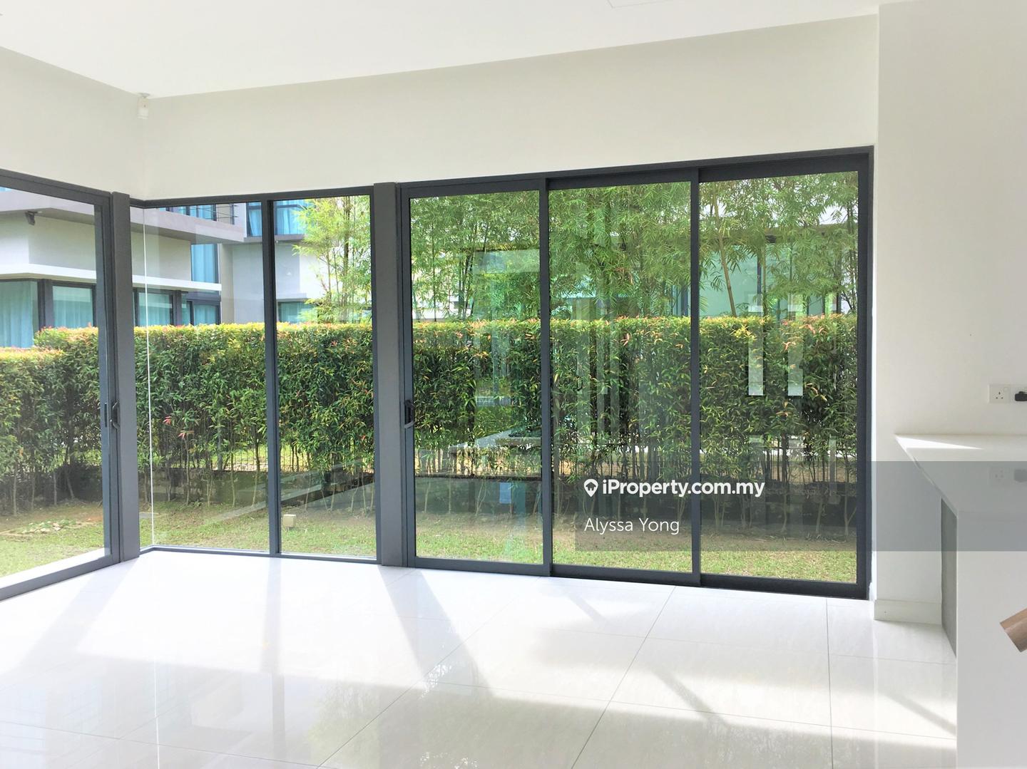 Rumah Berkembar untuk Dijual di Leisure Farm, Bayou Creek, Iskandar Puteri (Nusajaya) oleh Alyssa Yong - iProperty.com.my