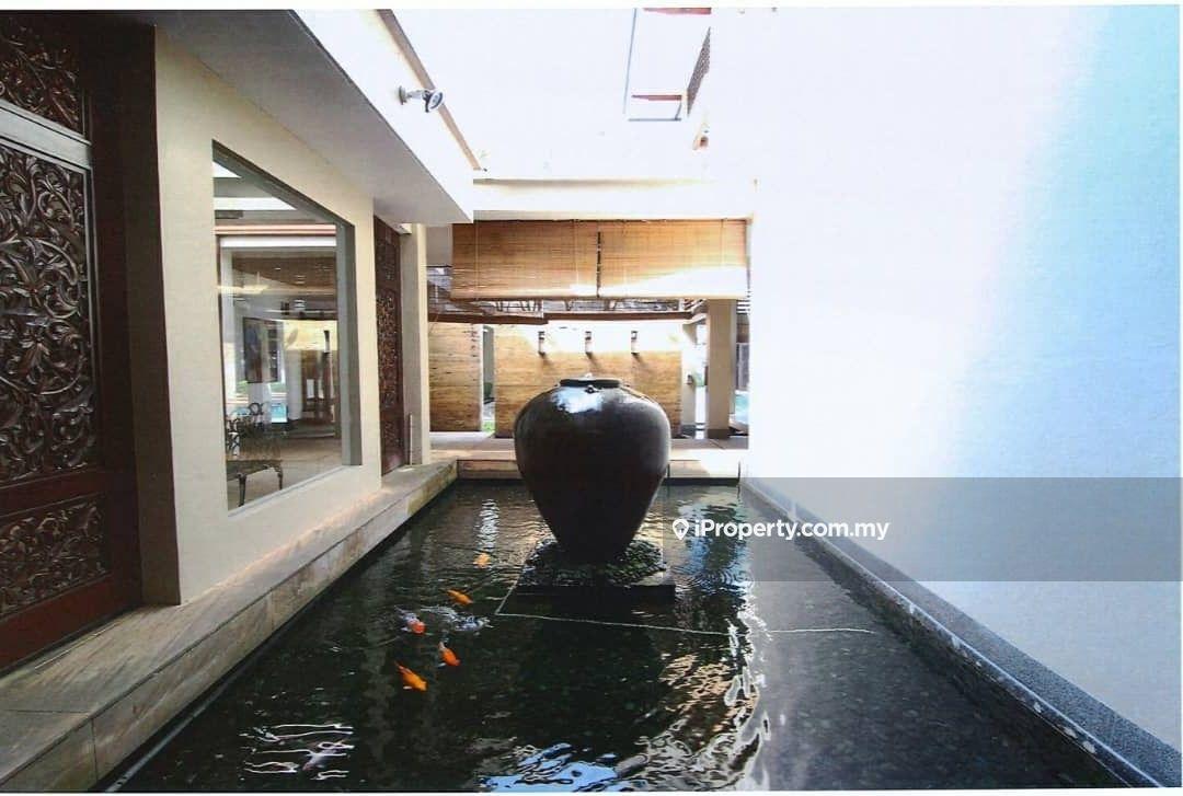 Banglo untuk Dijual di Cendana Sejahtera,Seksyen 7, Shah Alam oleh Eugene Yap - iProperty.com.my