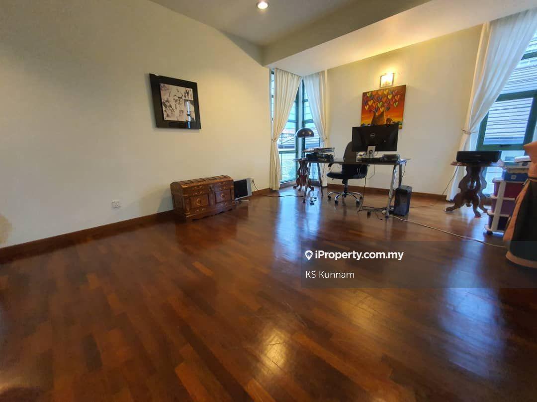 Rumah Berkembar untuk Disewa di Damansara Heights, Kuala Lumpur oleh KS Kunnam - iProperty.com.my