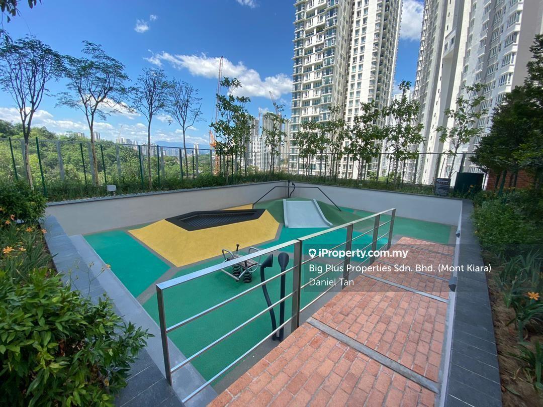 Condominium for Sale in Sunway Mont Residences by Daniel Tan - iProperty.com.my