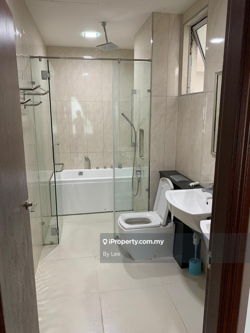 Service Residence for Rent in Paragon Suites @ CIQ by By Lee - iProperty.com.my