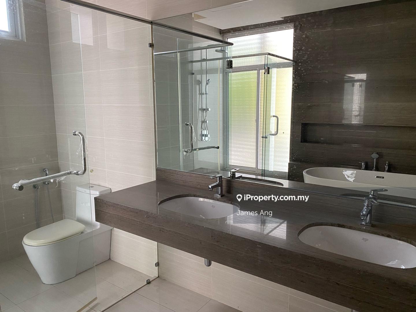 Bungalow House for Sale in Tijani Ukay, Ampang by James Ang - iProperty.com.my