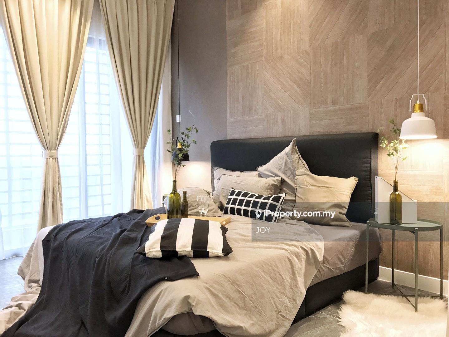 Condominium for Sale in CloudTree Residence by JOY - iProperty.com.my