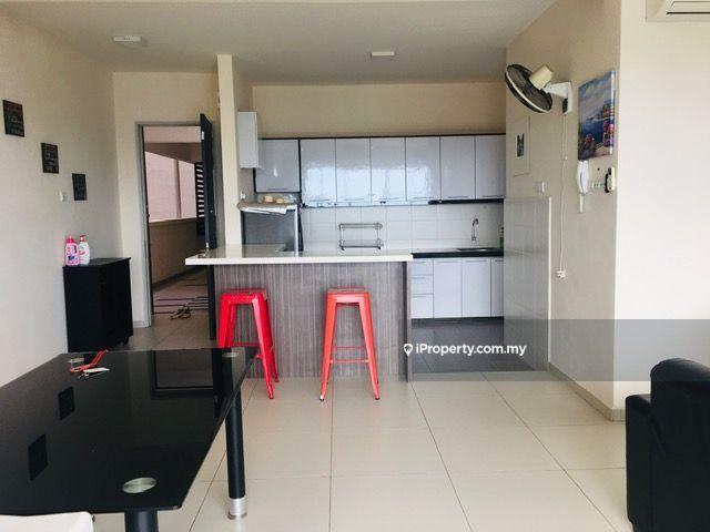 Condominium for Rent in Serin Residency by Tee Bee Yong - iProperty.com.my