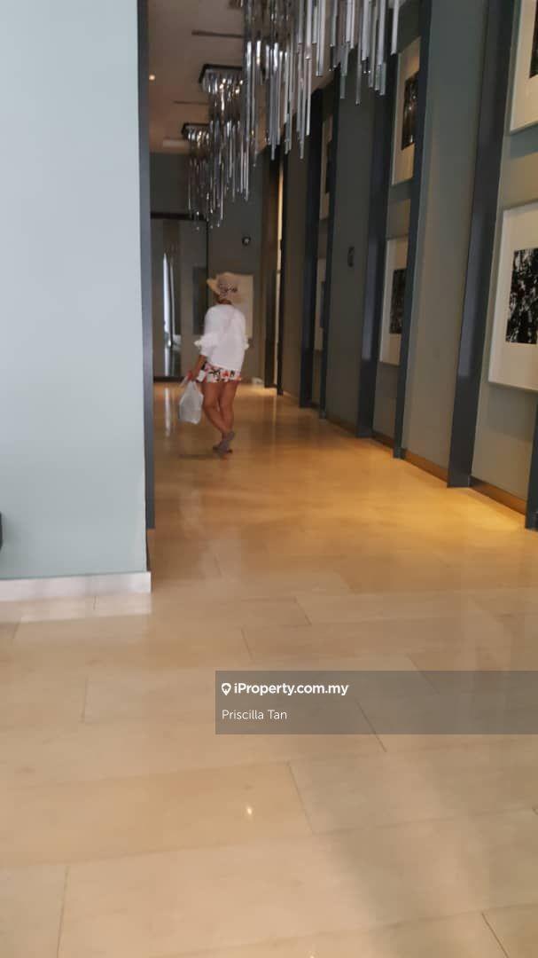 Service Residence for Rent in Hampshire Place by Priscilla Tan - iProperty.com.my