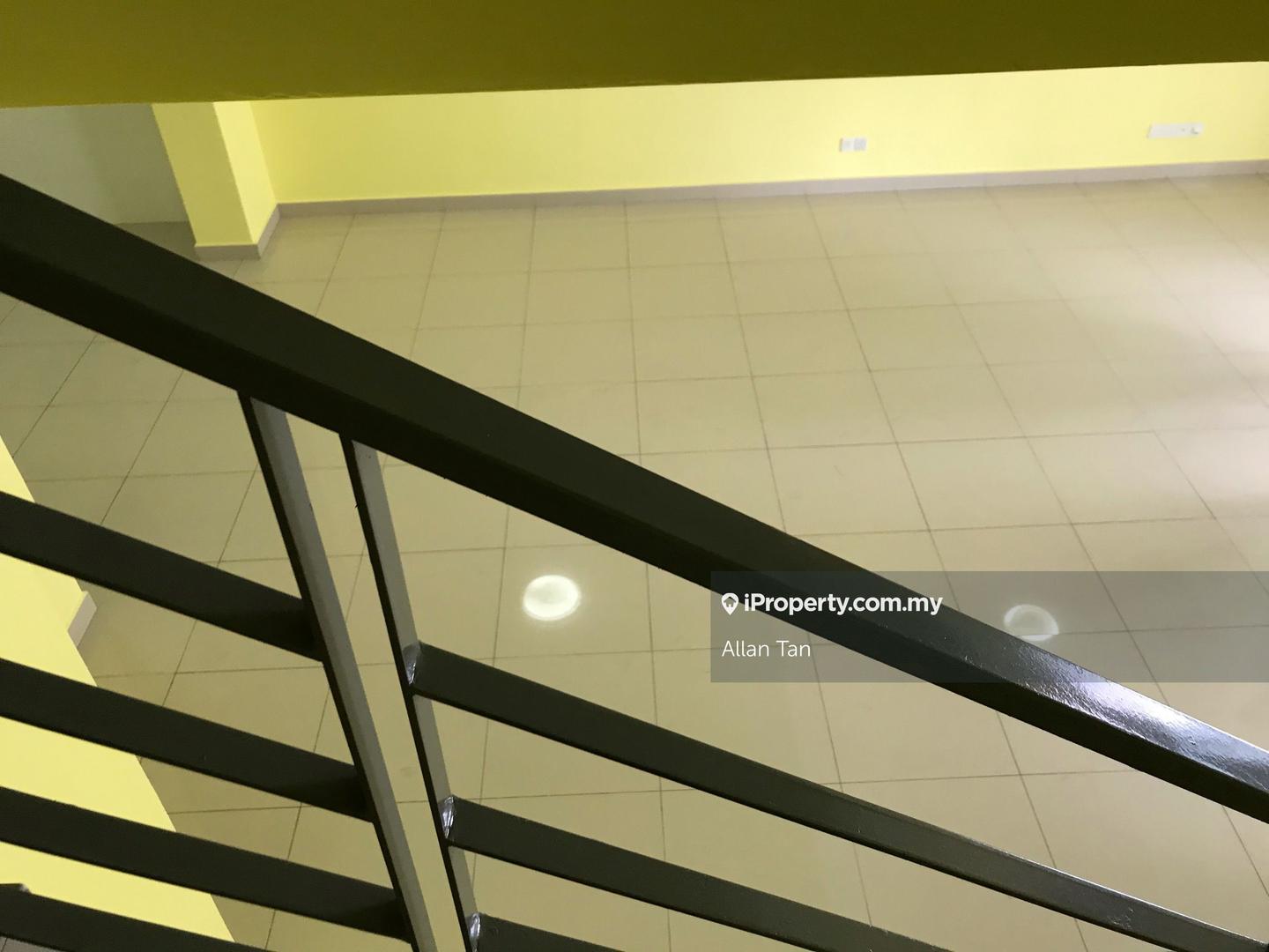 2-storey Terraced House for Sale in Tamalan, Banyan, Setia Damai 15, Setia Alam by Allan Tan - iProperty.com.my