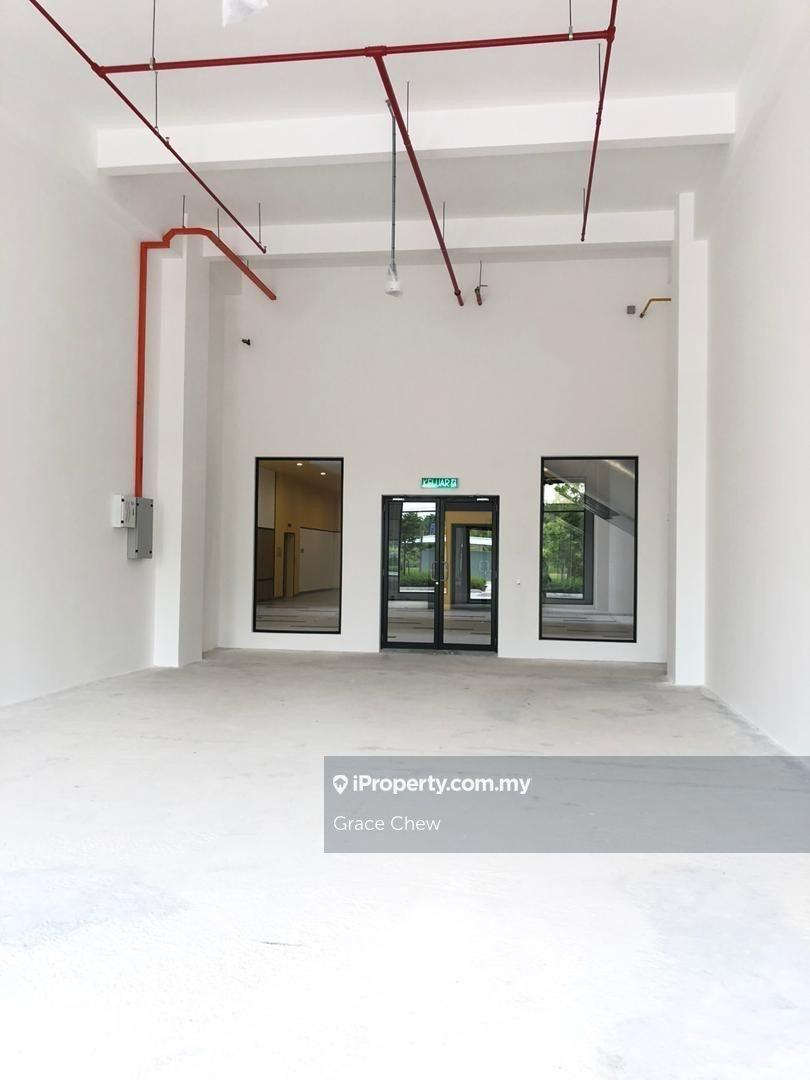 Retail-Space for Rent in Iskandar Puteri (Nusajaya), Johor by Grace Chew - iProperty.com.my