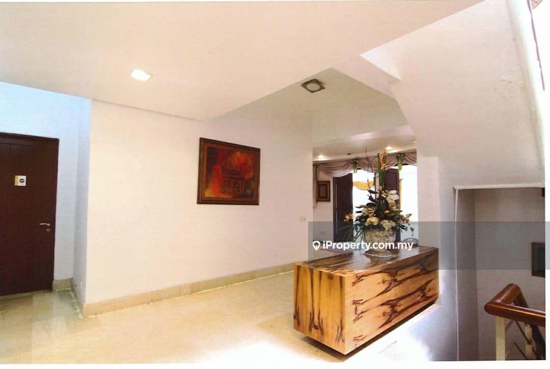 Banglo untuk Dijual di Cendana Sejahtera,Seksyen 7, Shah Alam oleh Eugene Yap - iProperty.com.my