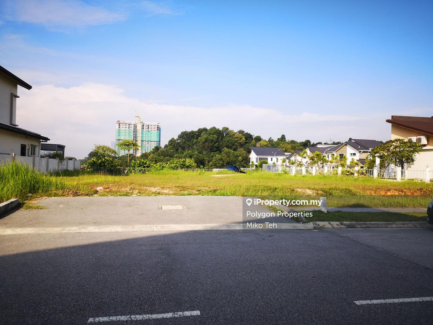 Bungalow Land for Sale in Taman Equine, Seri Kembangan by Miko Teh - iProperty.com.my