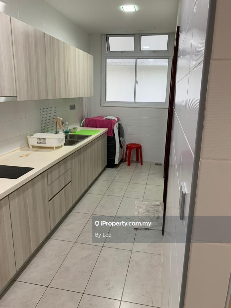 Service Residence for Rent in Paragon Suites @ CIQ by By Lee - iProperty.com.my