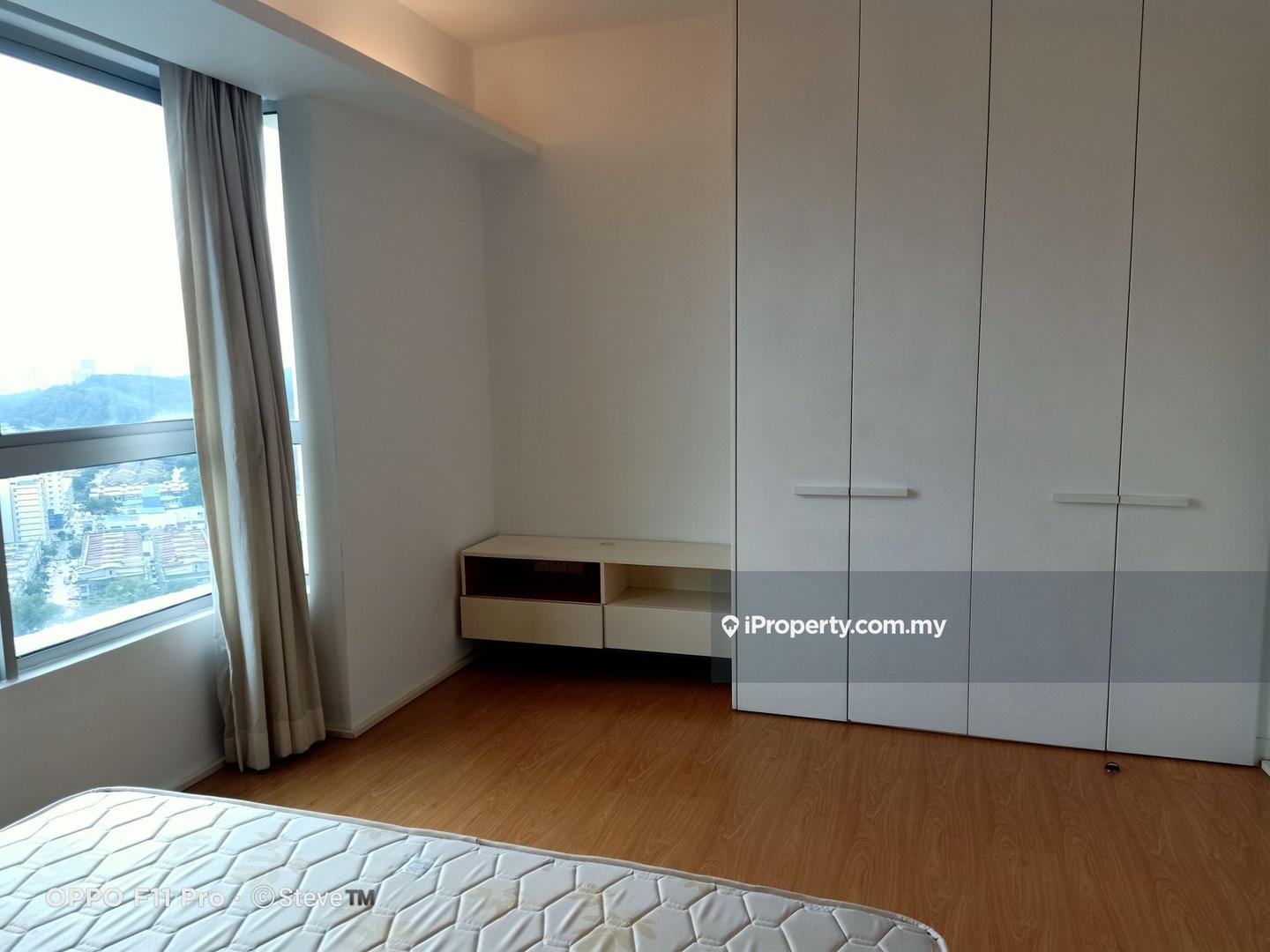 Service Residence for Rent in i-Zen @ Kiara 1 by Steve Fuad - iProperty.com.my