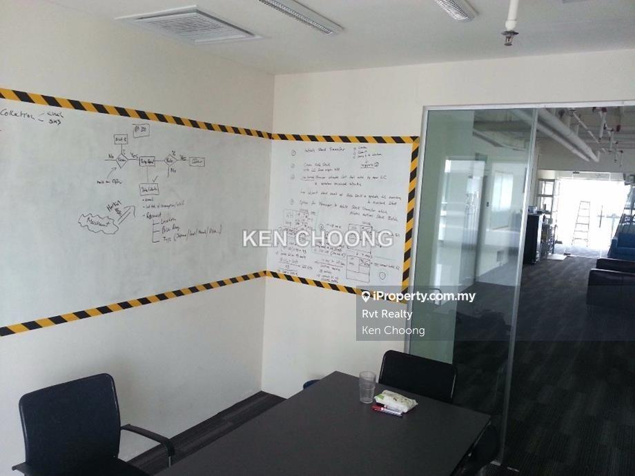 Office for Sale in Dutamas, Kuala Lumpur by Ken Choong - iProperty.com.my