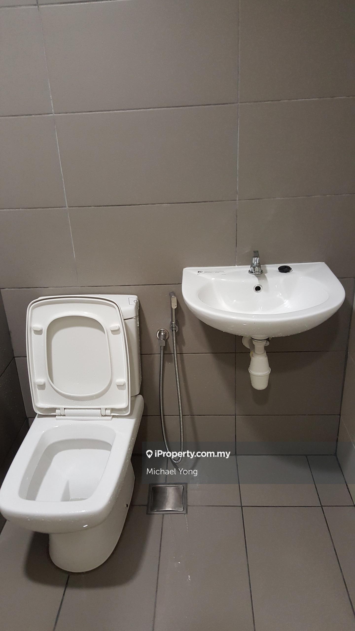 Service Residence for Rent in 3 Elements by Michael Yong - iProperty.com.my