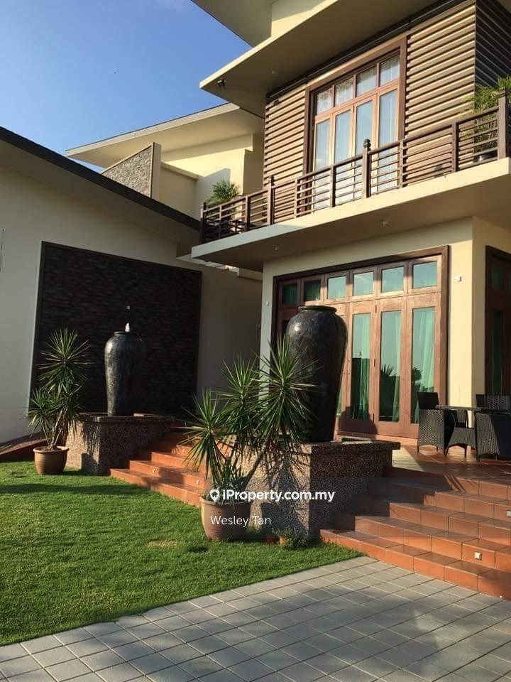 Bungalow House for Sale in Ayer Keroh, Melaka by Wesley Tan - iProperty.com.my