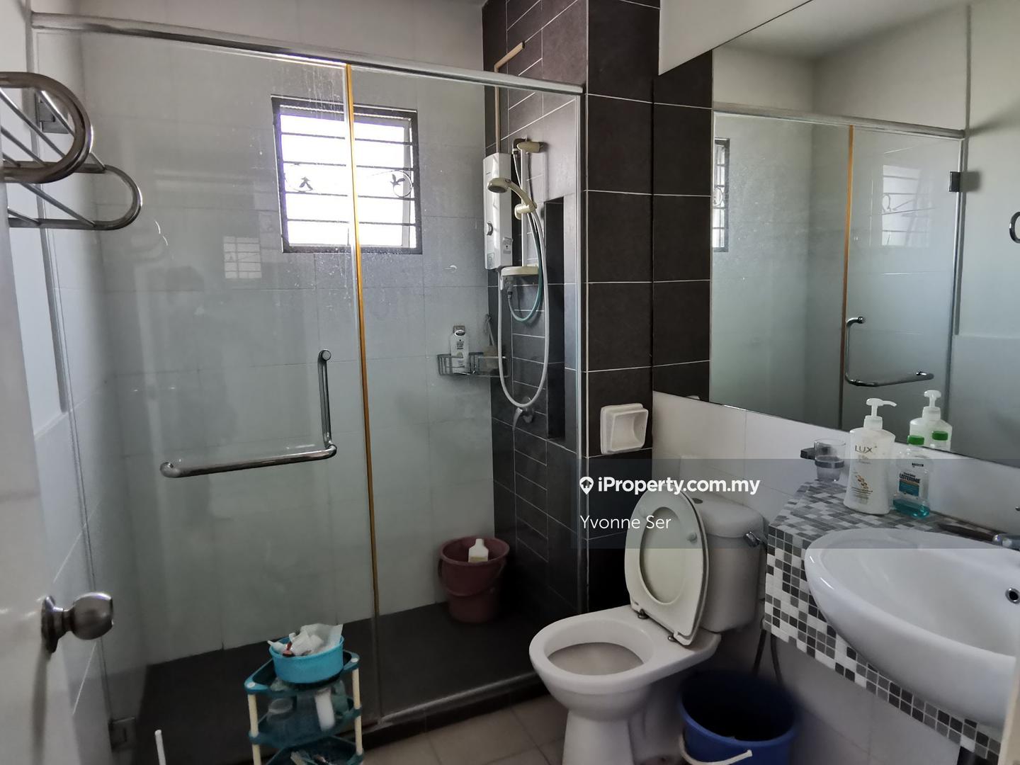 Rumah Berangkai 2 Tingkat untuk Dijual di Ametis Terrace, Bandar Bukit Puchong, Puchong, Puchong oleh Yvonne Ser - iProperty.com.my