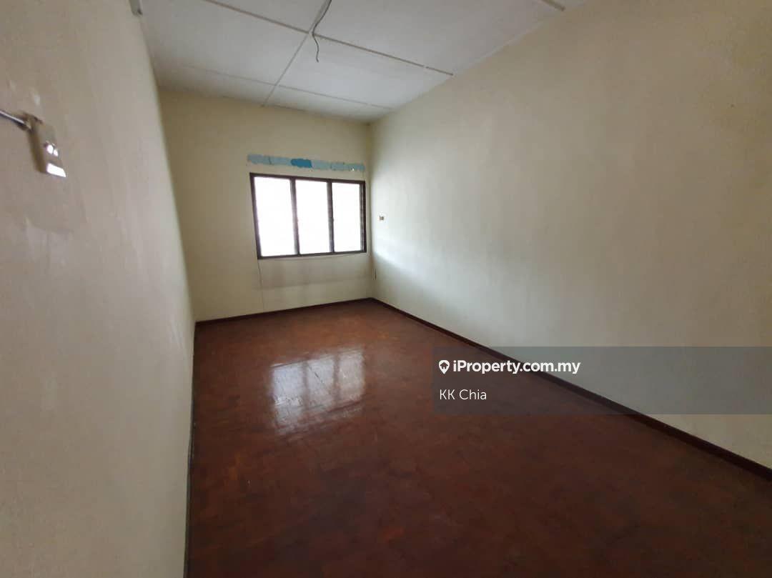 Rumah Berangkai 1 Tingkat untuk Dijual di Taman Midah, Cheras oleh KK Chia - iProperty.com.my