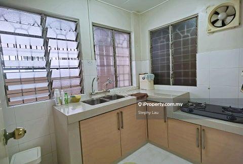 2-storey Terraced House for Sale in PJS 9 Bandar Sunway Subang Jaya USJ, Subang Jaya by Stephy Lau - iProperty.com.my