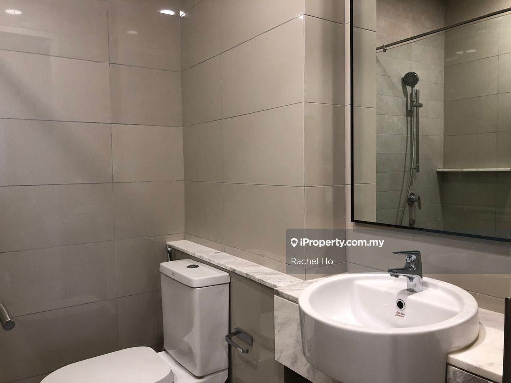 Service Residence for Rent in Cyperus @ Tropicana Gardens by Rachel Ho - iProperty.com.my