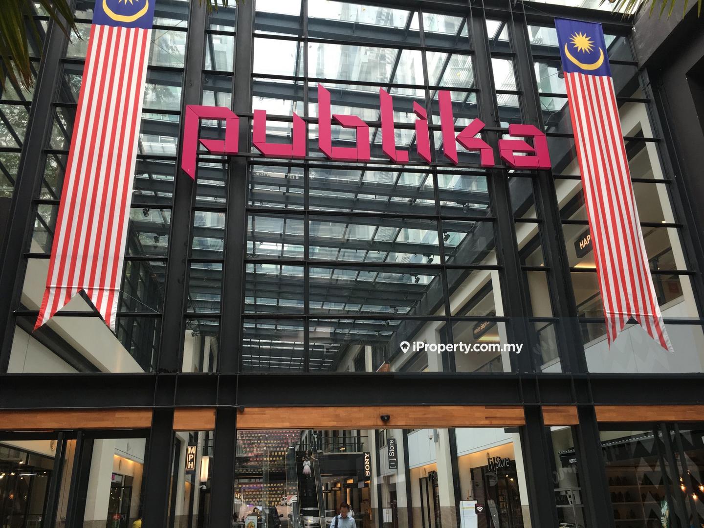 Office for Sale in Dutamas, Kuala Lumpur by Stephanie Cheam - iProperty.com.my