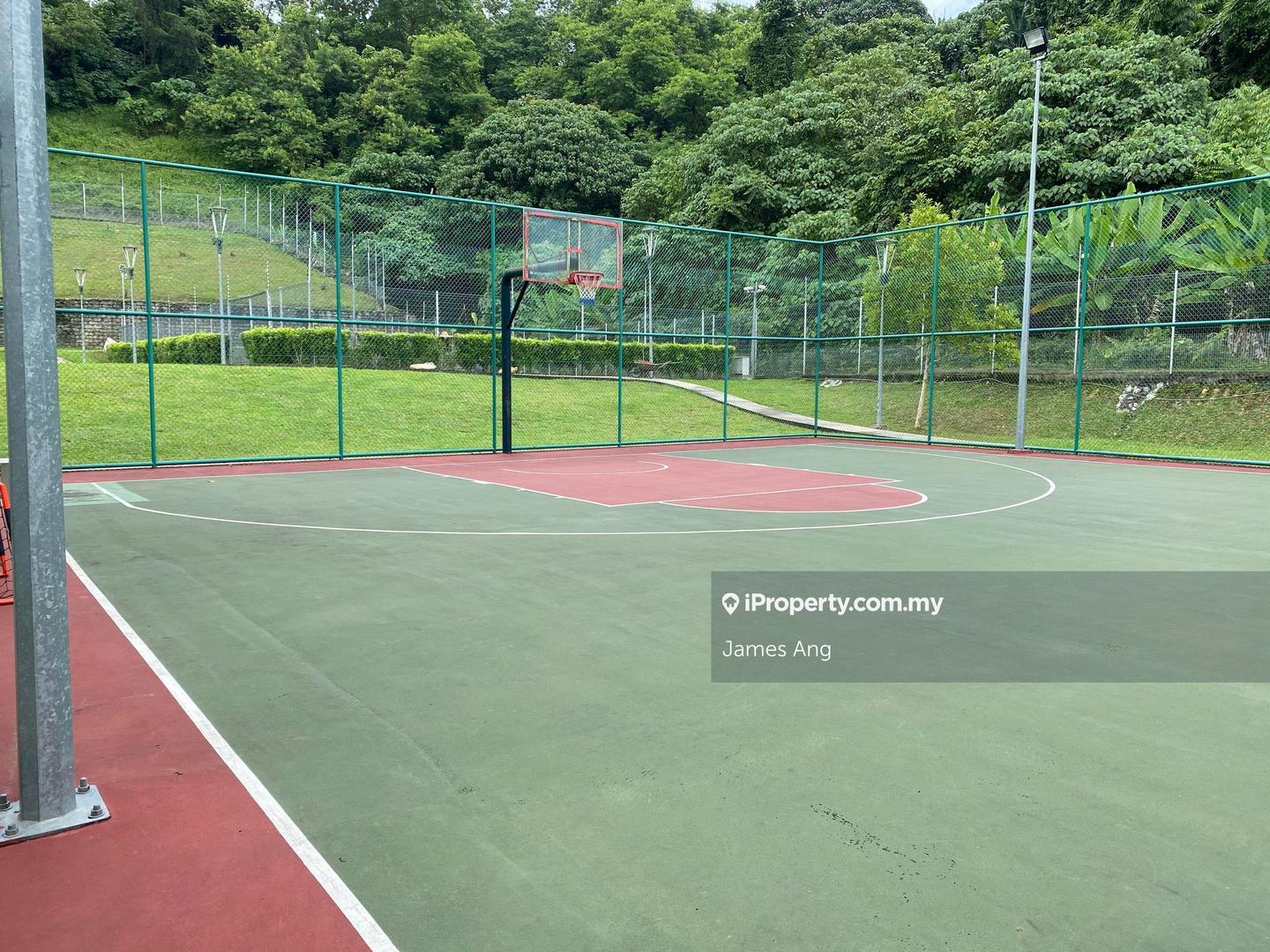 Bungalow House for Sale in Tijani Ukay, Ampang by James Ang - iProperty.com.my