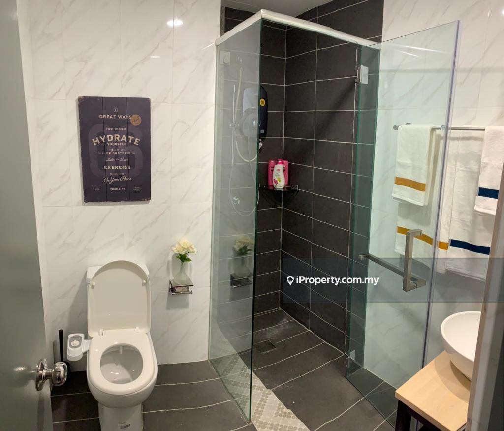 Residensi Servis untuk Disewa di Marriot International Hotel @ Empire City oleh Amelie Tan - iProperty.com.my