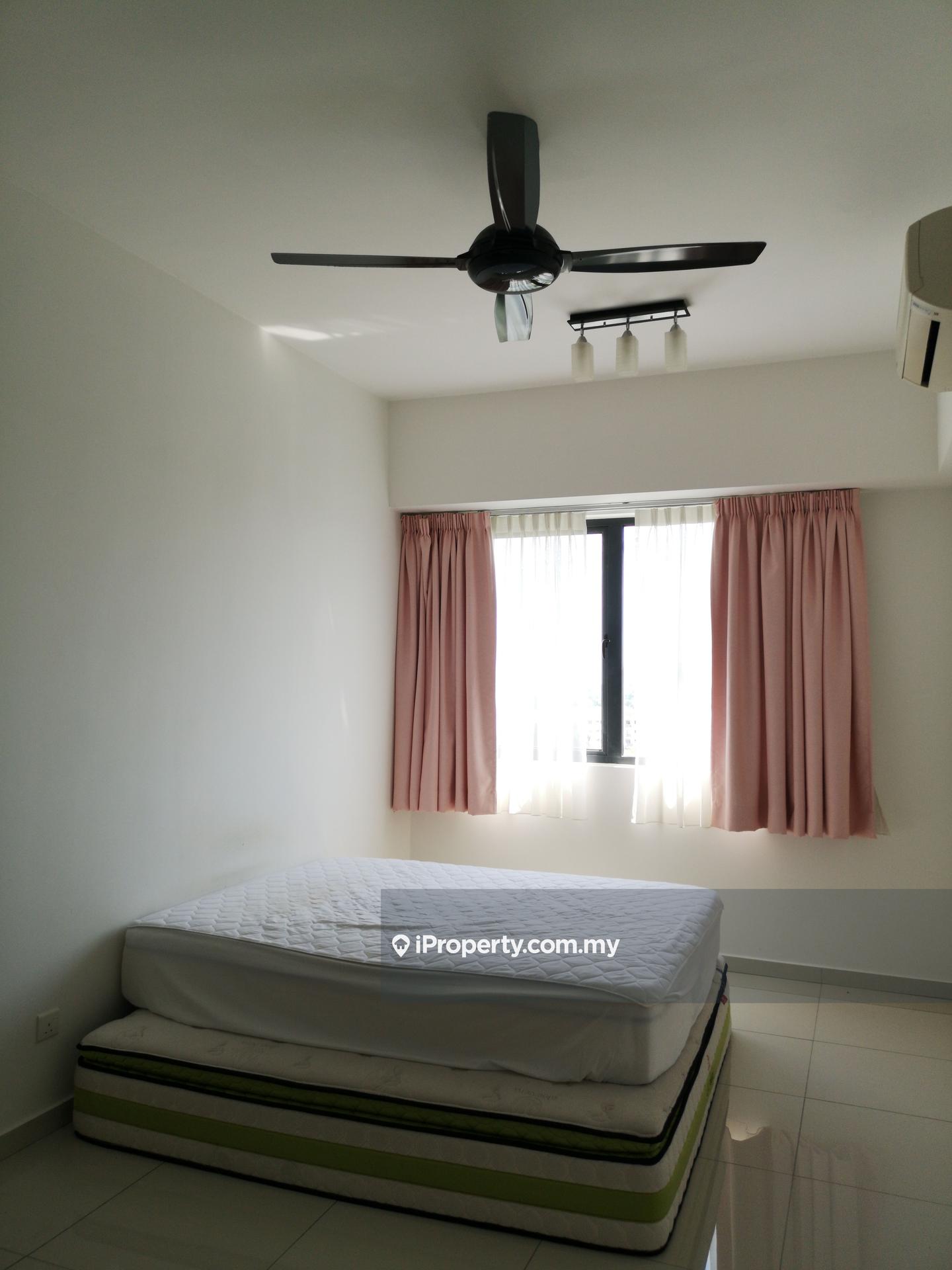 Condominium for Rent in Mirage By The Lake by Kelvin Lim - iProperty.com.my