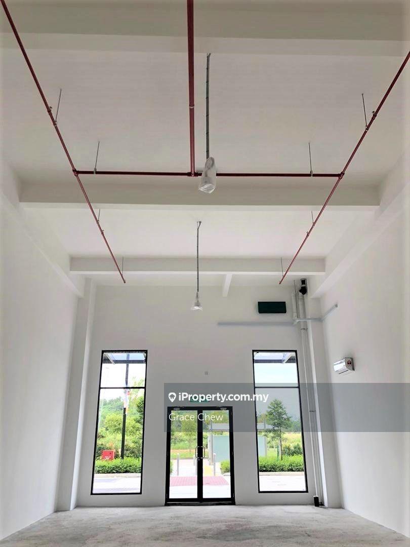 Retail-Space for Rent in Iskandar Puteri (Nusajaya), Johor by Grace Chew - iProperty.com.my