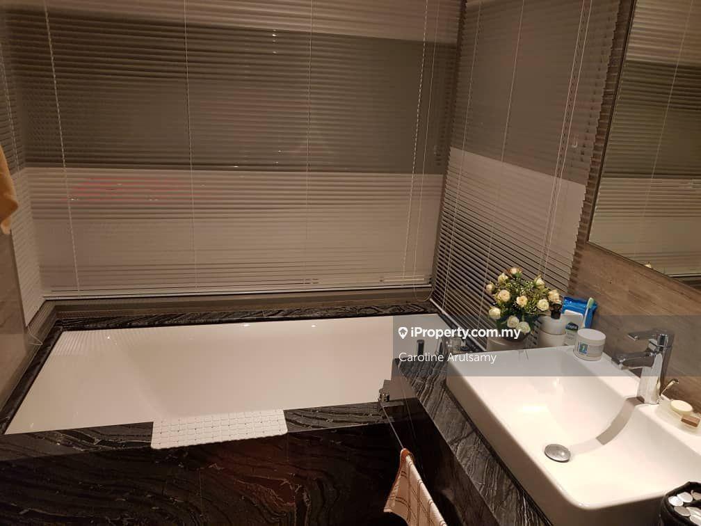 Service Residence for Sale in The Sentral Residences by Caroline Arulsamy - iProperty.com.my