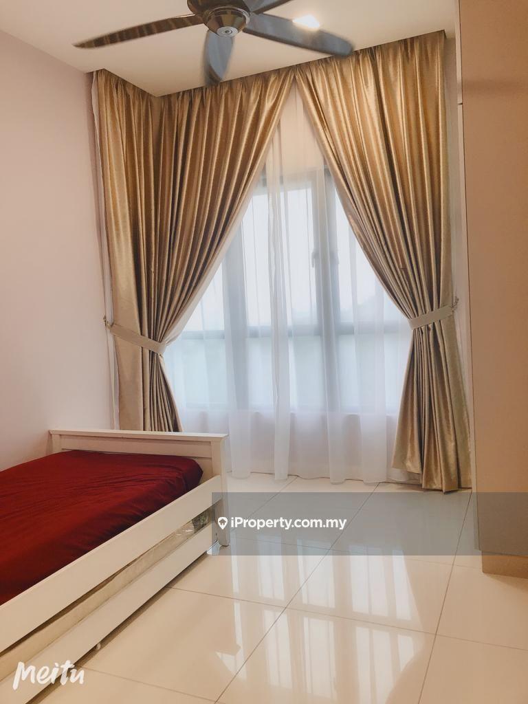 Kondominium untuk Disewa di Altitude 236 oleh Alvin Yong - iProperty.com.my