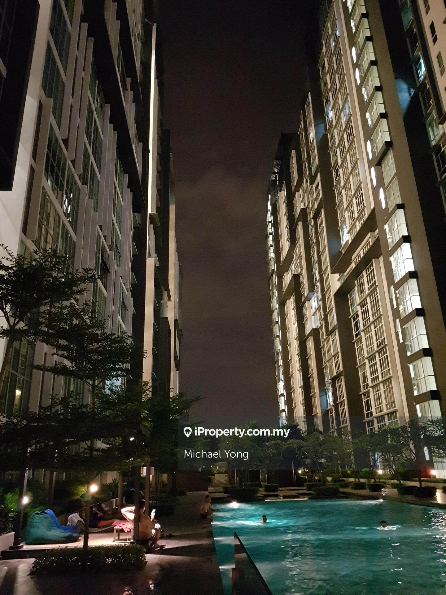 Service Residence for Rent in 3 Elements by Michael Yong - iProperty.com.my