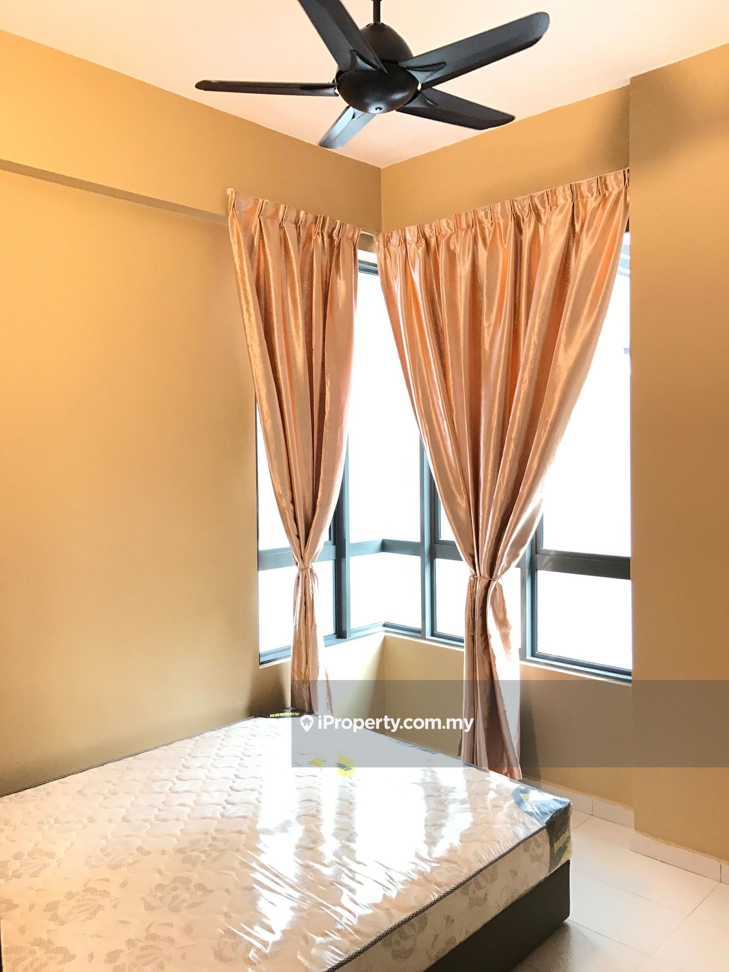 Condominium for Rent in Infiniti 3 Residences by Frederick Lim - iProperty.com.my