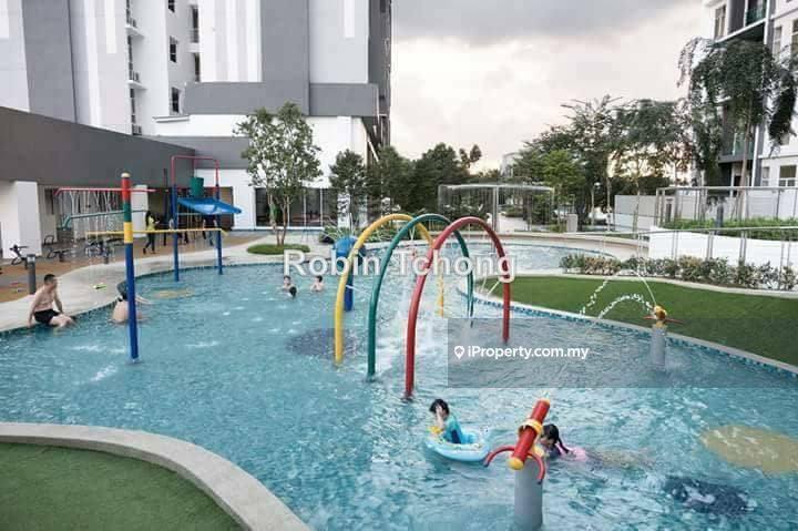 Kondominium untuk Dijual di Green Residence oleh Robin Chong - iProperty.com.my