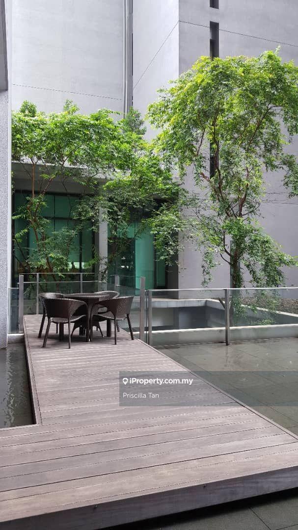 Service Residence for Rent in Hampshire Place by Priscilla Tan - iProperty.com.my