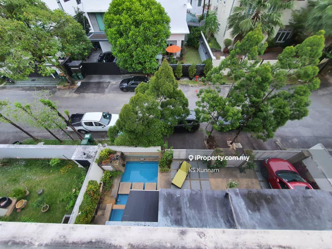 Rumah Berkembar untuk Disewa di Damansara Heights, Kuala Lumpur oleh KS Kunnam - iProperty.com.my