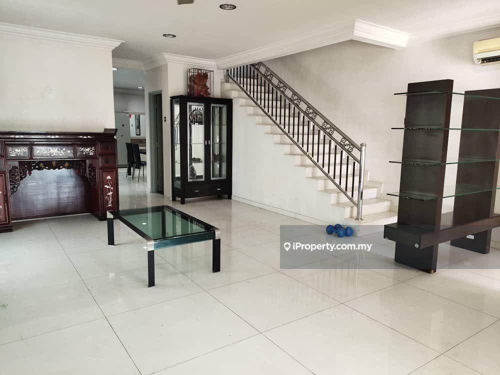 Semi-Detached House for Sale in Taman Equine, Seri Kembangan by Philip Wong - iProperty.com.my