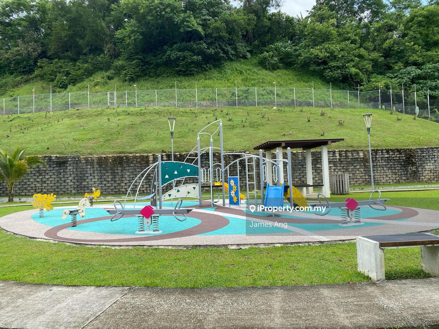 Bungalow House for Sale in Tijani Ukay, Ampang by James Ang - iProperty.com.my