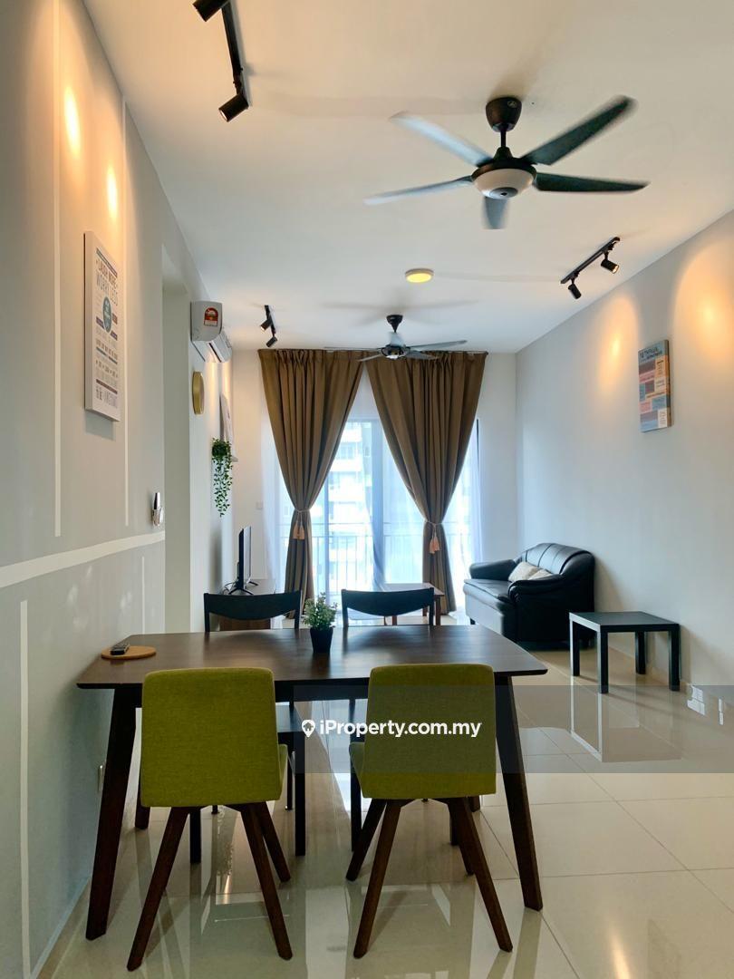 Condominium for Rent in The Hamilton by Fly Lim - iProperty.com.my