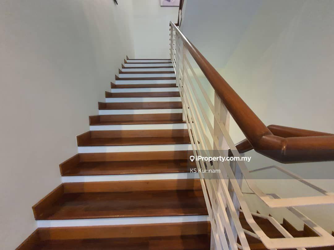 Rumah Berkembar untuk Disewa di Damansara Heights, Kuala Lumpur oleh KS Kunnam - iProperty.com.my