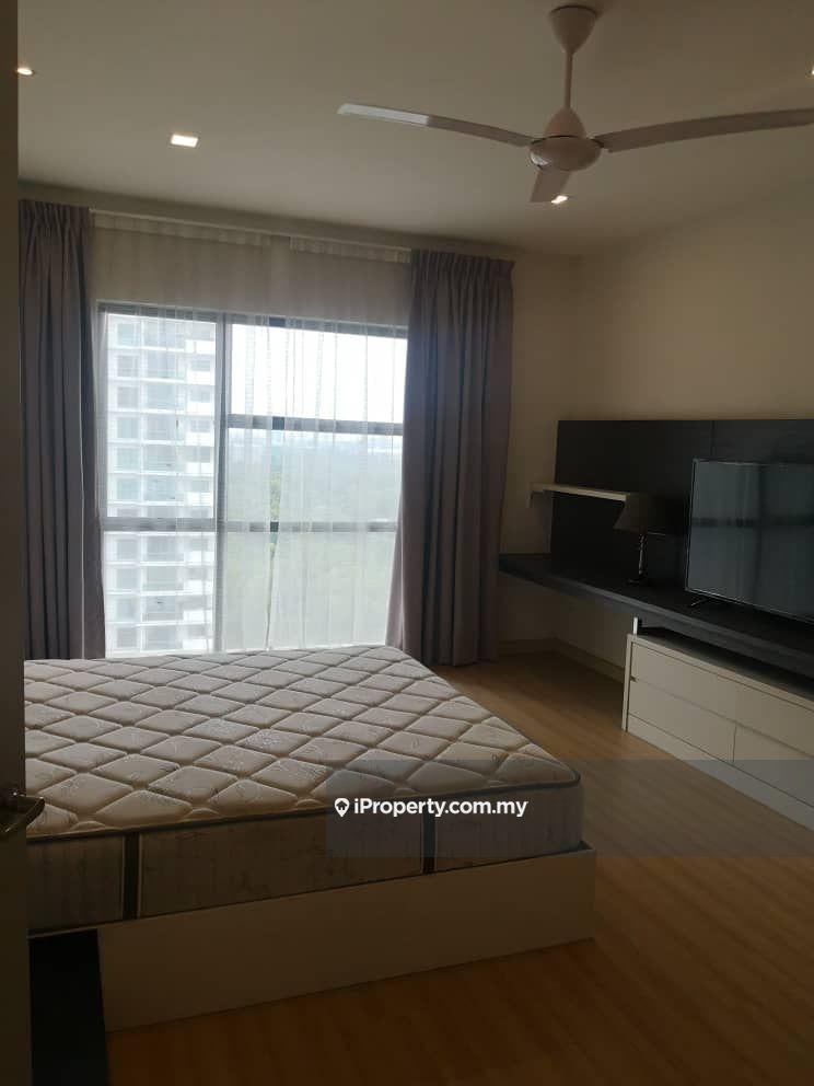Kondominium untuk Disewa di X2 Residency oleh Kelly Kew - iProperty.com.my