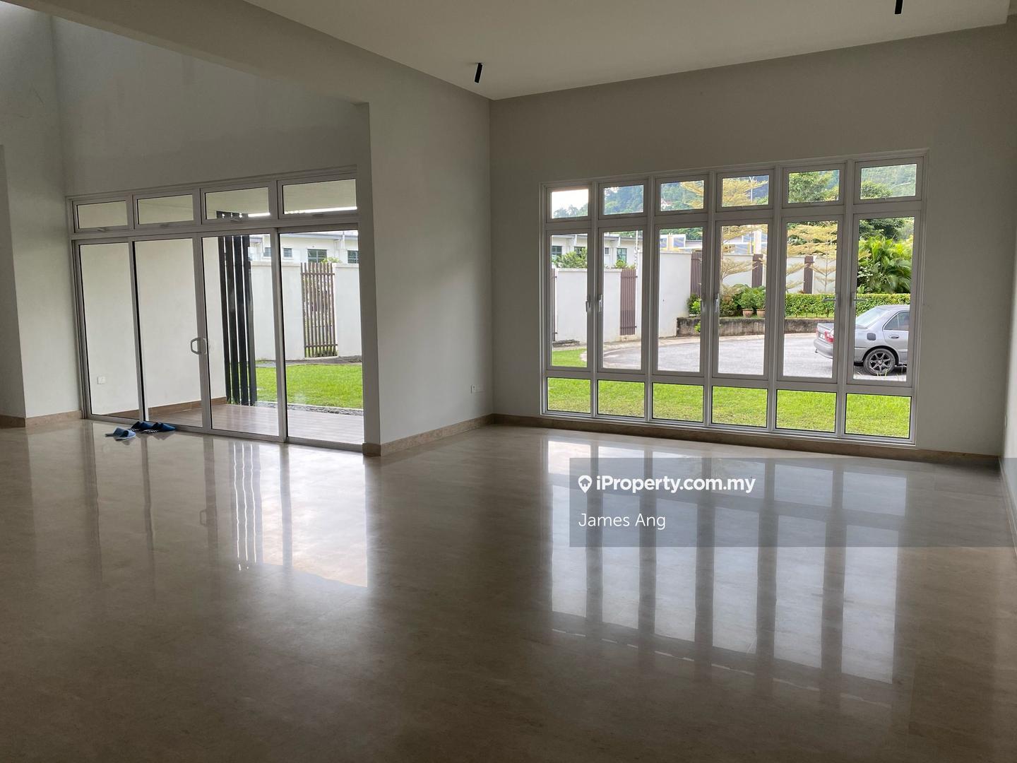 Bungalow House for Sale in Tijani Ukay, Ampang by James Ang - iProperty.com.my