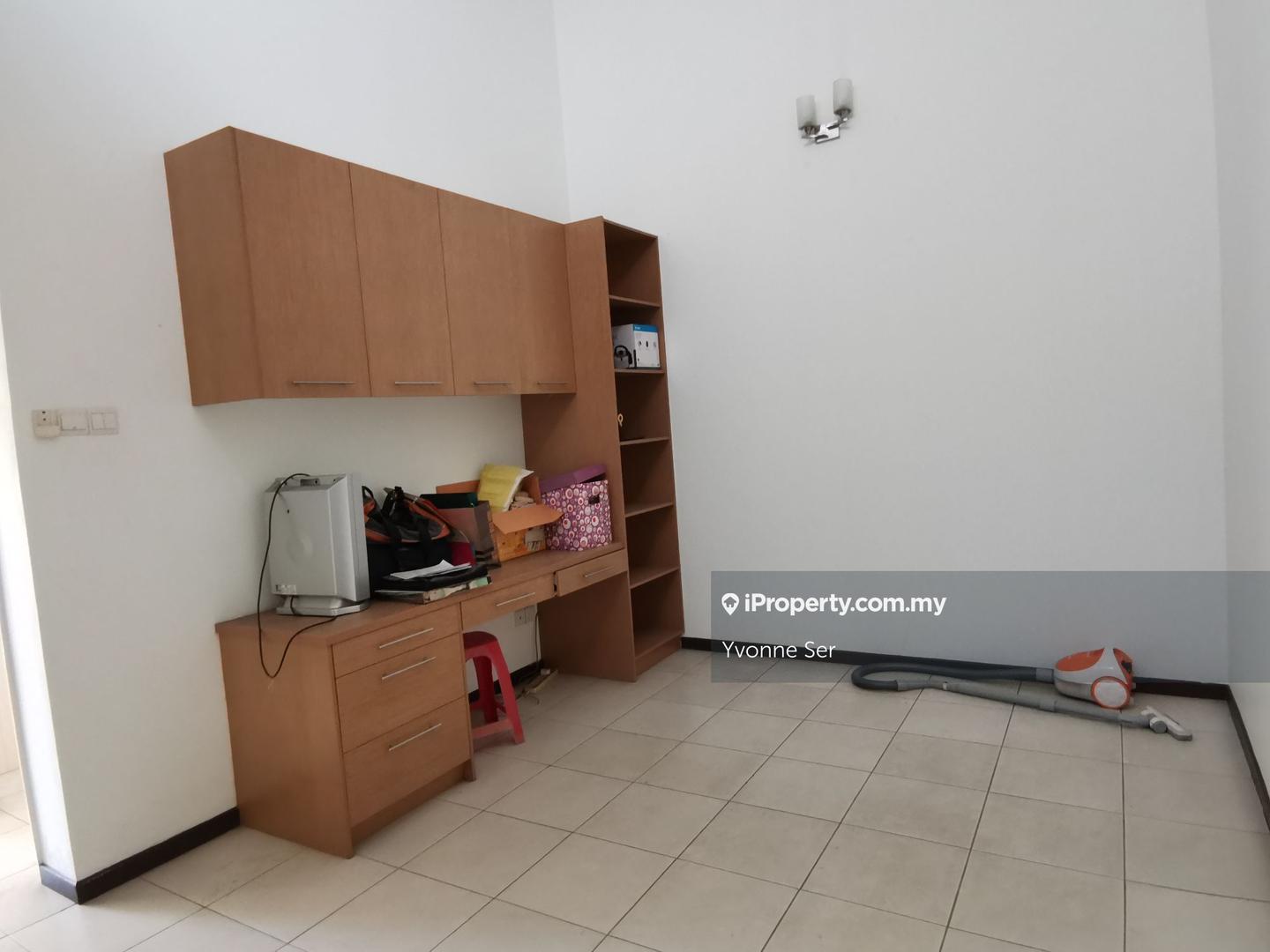 Rumah Berangkai 2 Tingkat untuk Dijual di Ametis Terrace, Bandar Bukit Puchong, Puchong, Puchong oleh Yvonne Ser - iProperty.com.my