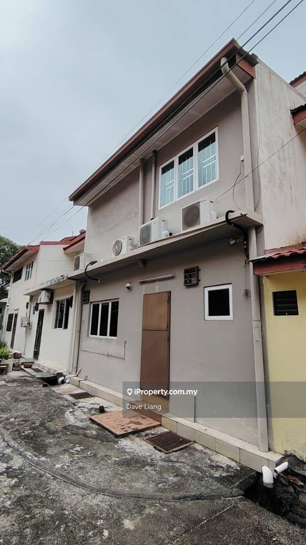 2.5-storey Terraced House for Sale in Taman Meranti Jaya, Puchong by Dave Liang - iProperty.com.my