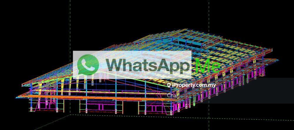 Industrial Land for Sale in Taman Perindustrian Sungai Sedu, Banting by Chai - iProperty.com.my