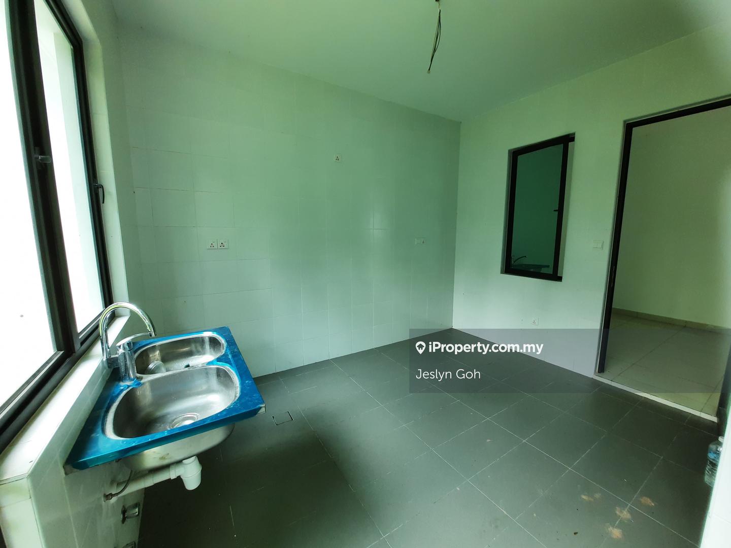 Rumah Berkembar untuk Dijual di Setia Eco Glades, Lepironia Garden, Cyberjaya oleh Jeslyn Goh - iProperty.com.my