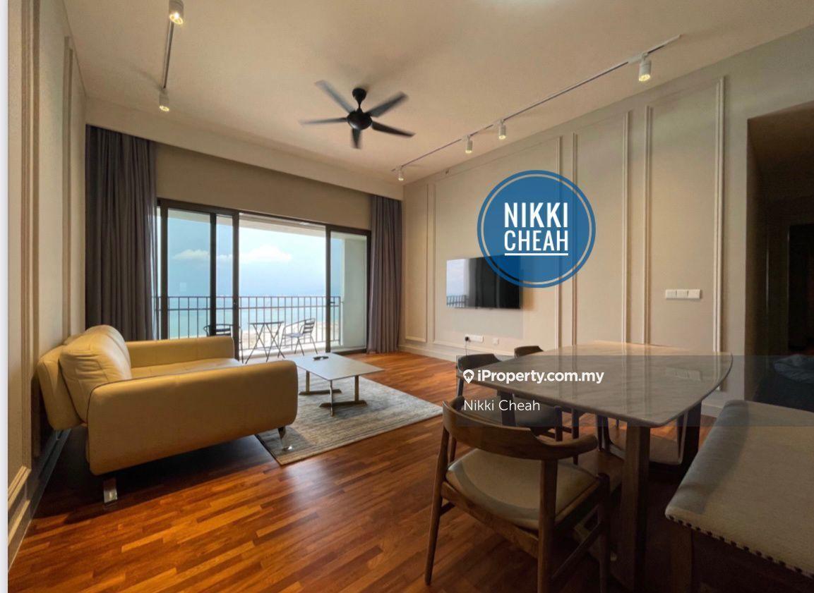 Residensi Servis untuk Dijual di Straits Residences oleh Nikki Cheah - iProperty.com.my